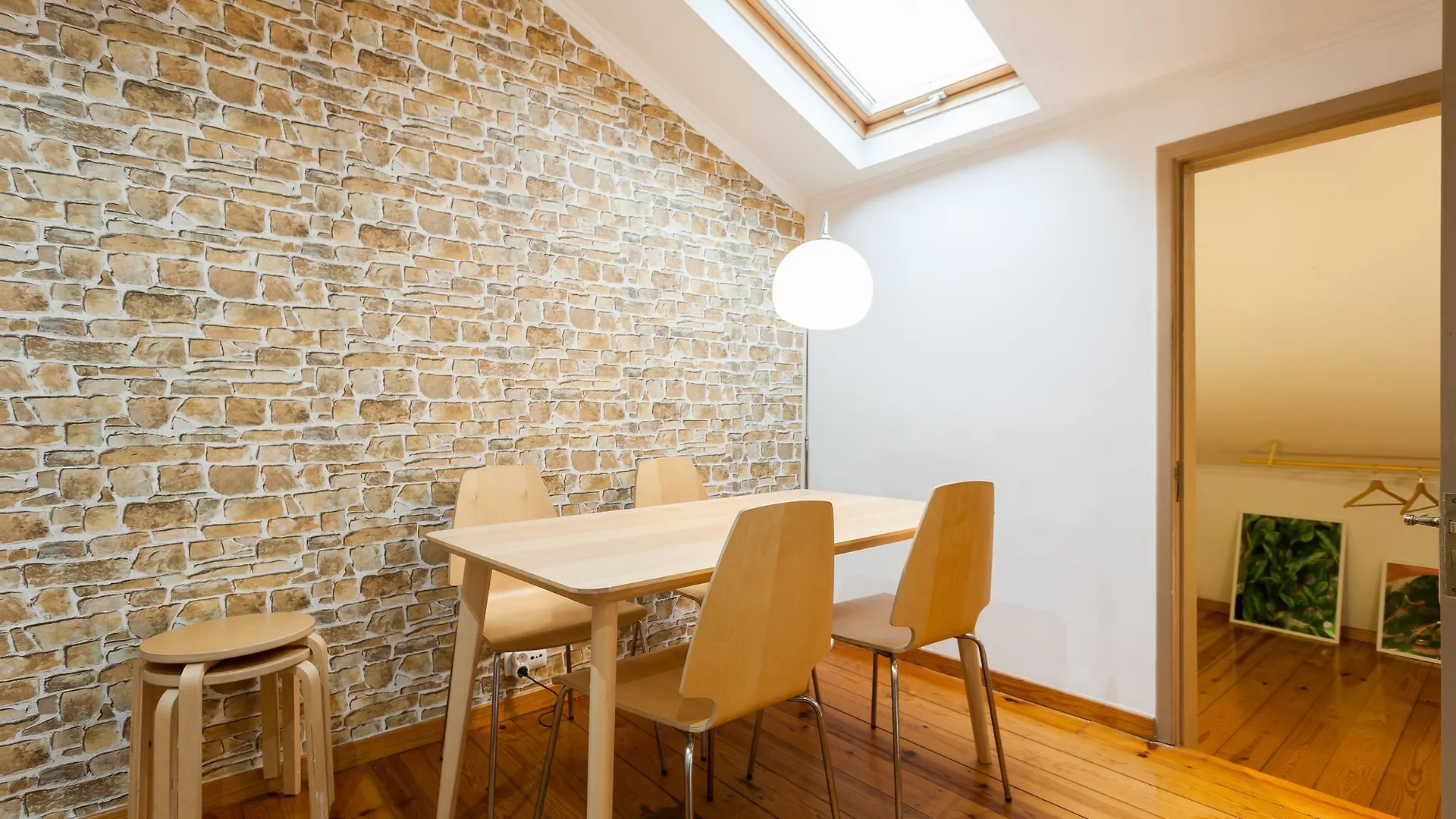 Διαμέρισμα Liberty Duplex I By Lu Holiday Lisboa Πορτογαλία