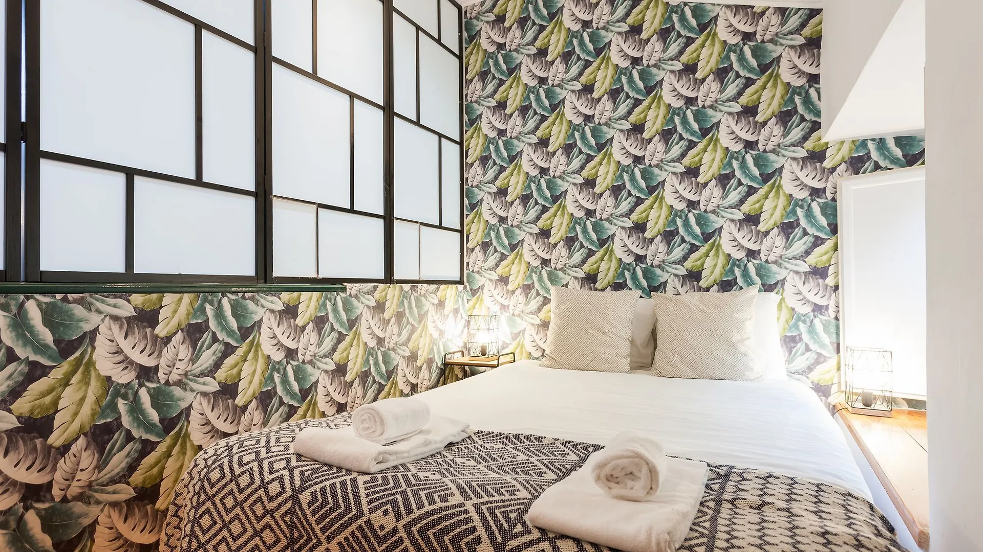 Διαμέρισμα Liberty Duplex I By Lu Holiday Lisboa Πορτογαλία