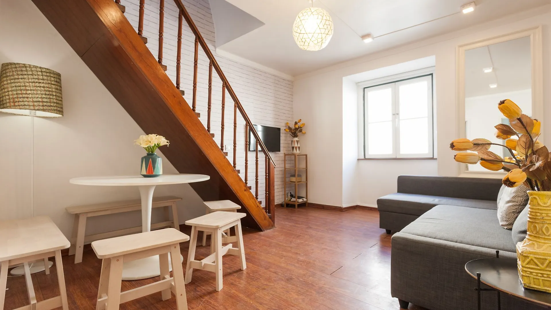 Liberty Duplex I By Lu Holiday Lisboa