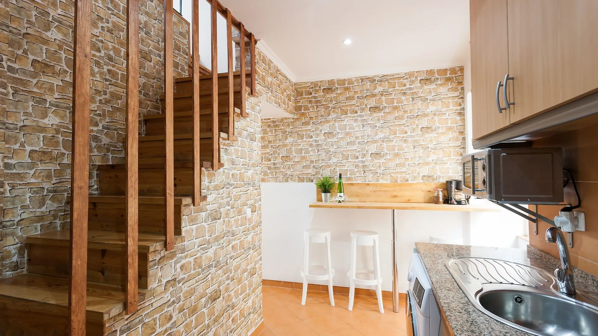 Διαμέρισμα Liberty Duplex I By Lu Holiday Lisboa
