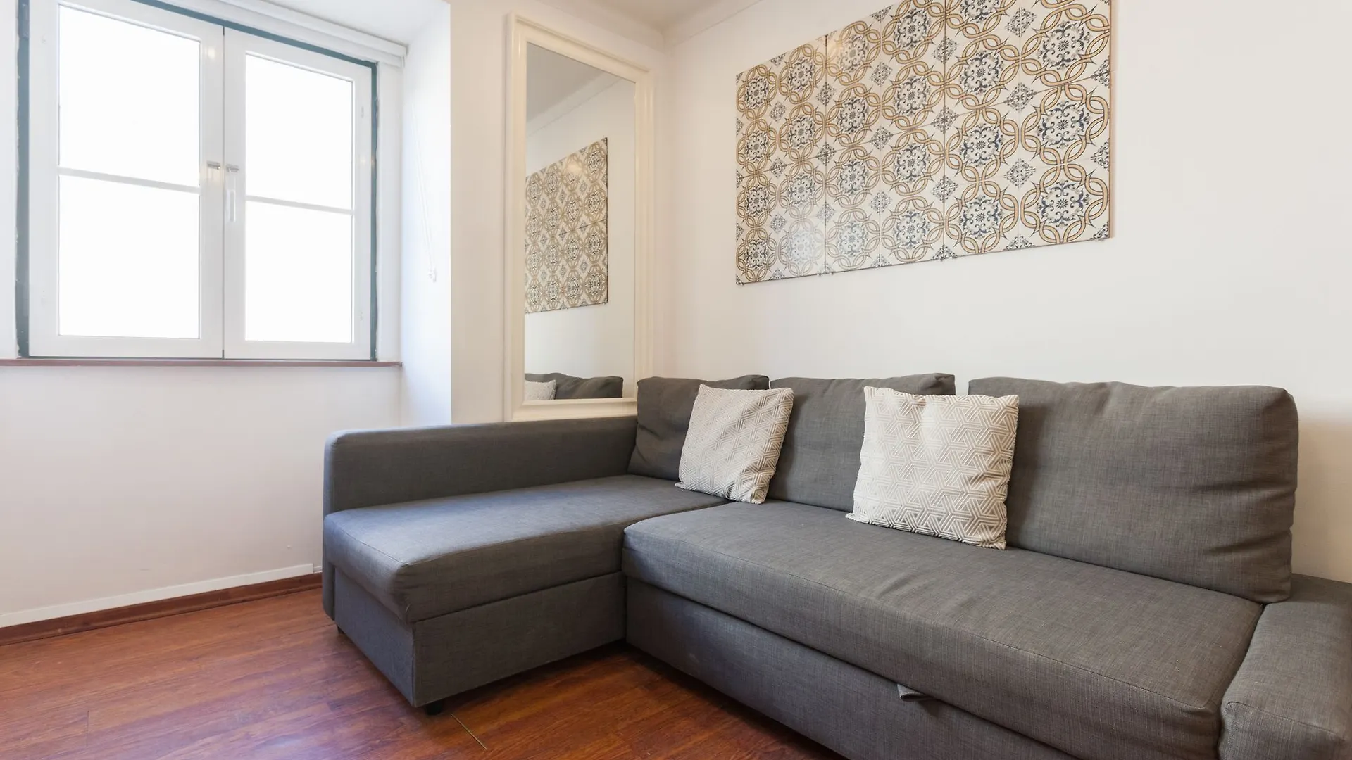 Liberty Duplex I By Lu Holiday Lisboa 0*,