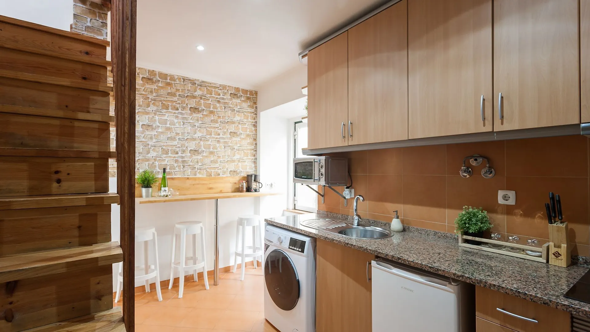 Liberty Duplex I By Lu Holiday Lisboa Διαμέρισμα