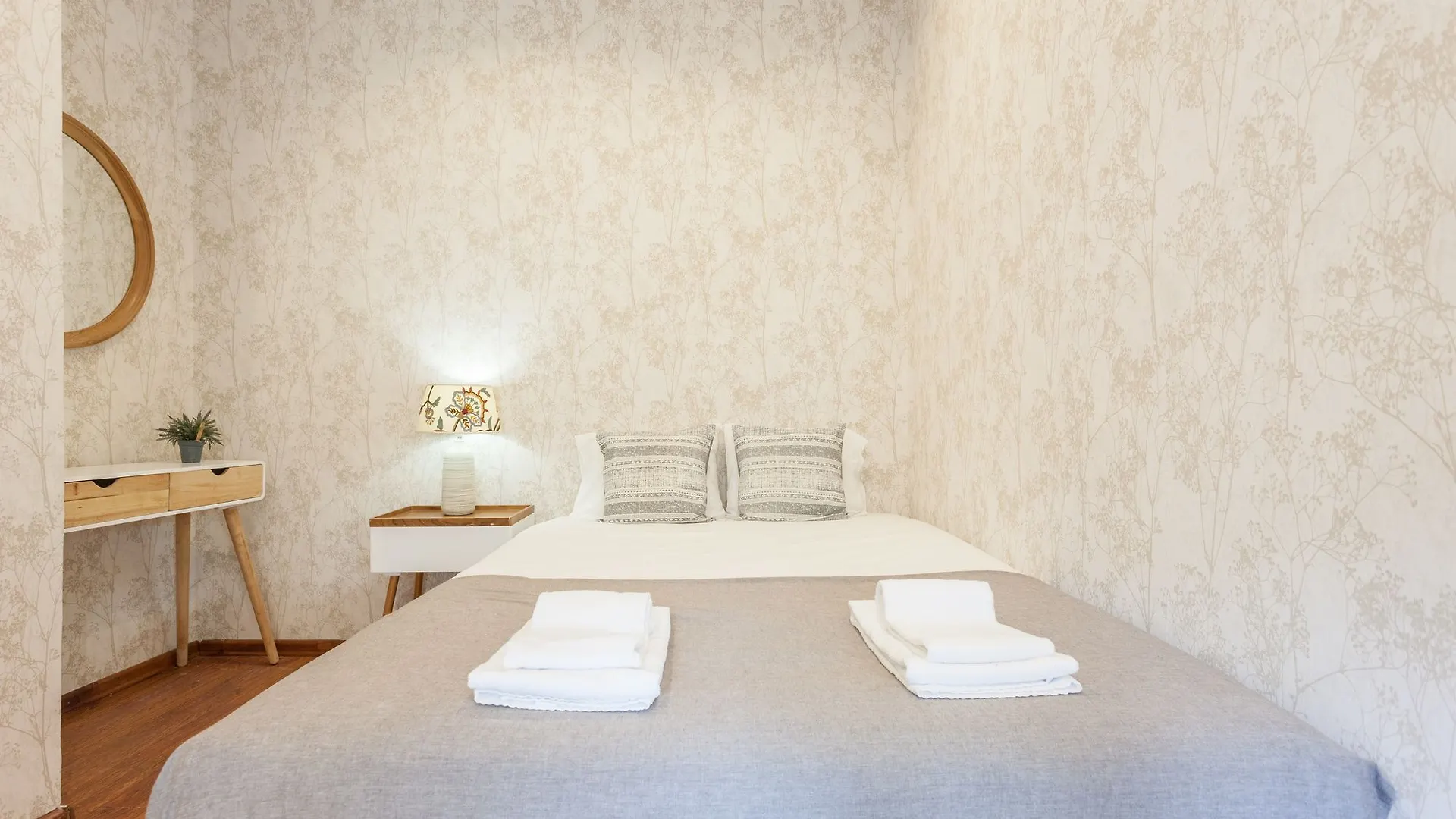 Διαμέρισμα Liberty Duplex I By Lu Holiday Lisboa