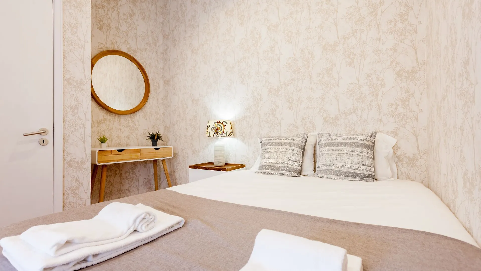Liberty Duplex I By Lu Holiday Lisboa Πορτογαλία
