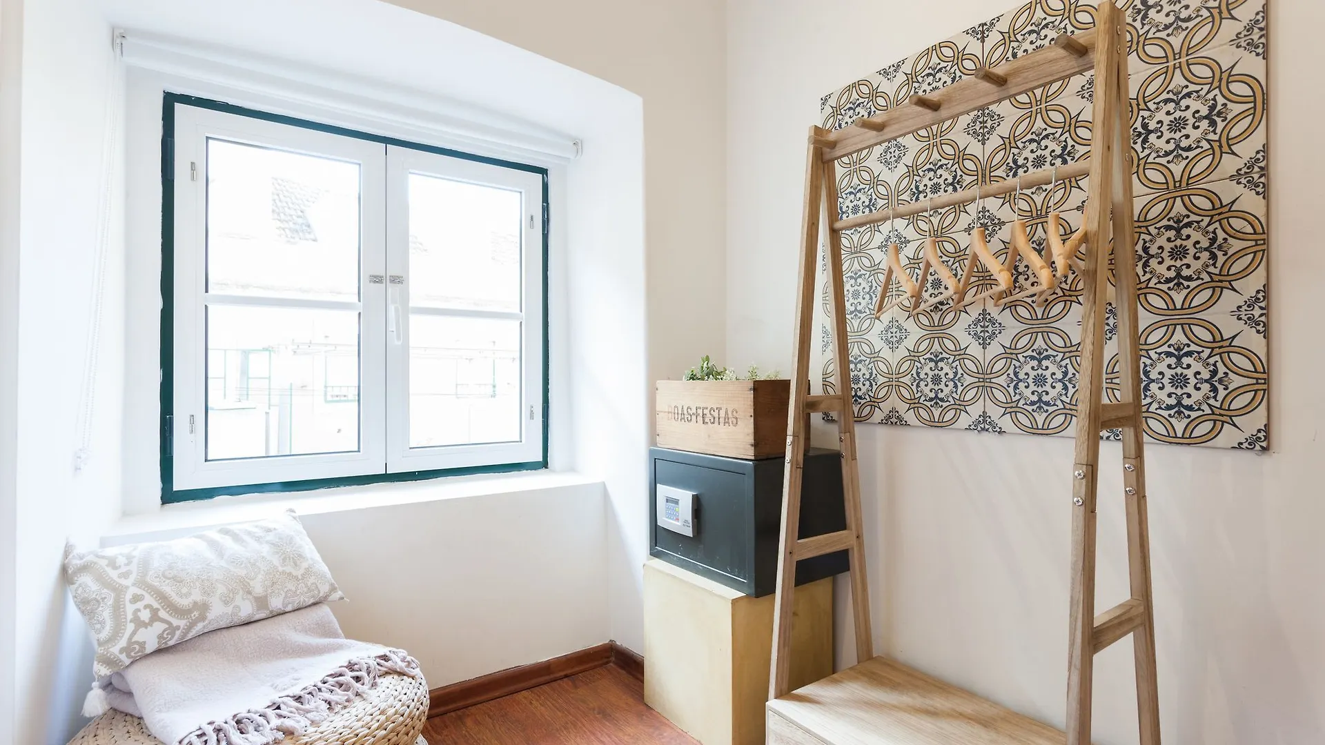 Liberty Duplex I By Lu Holiday Lisboa