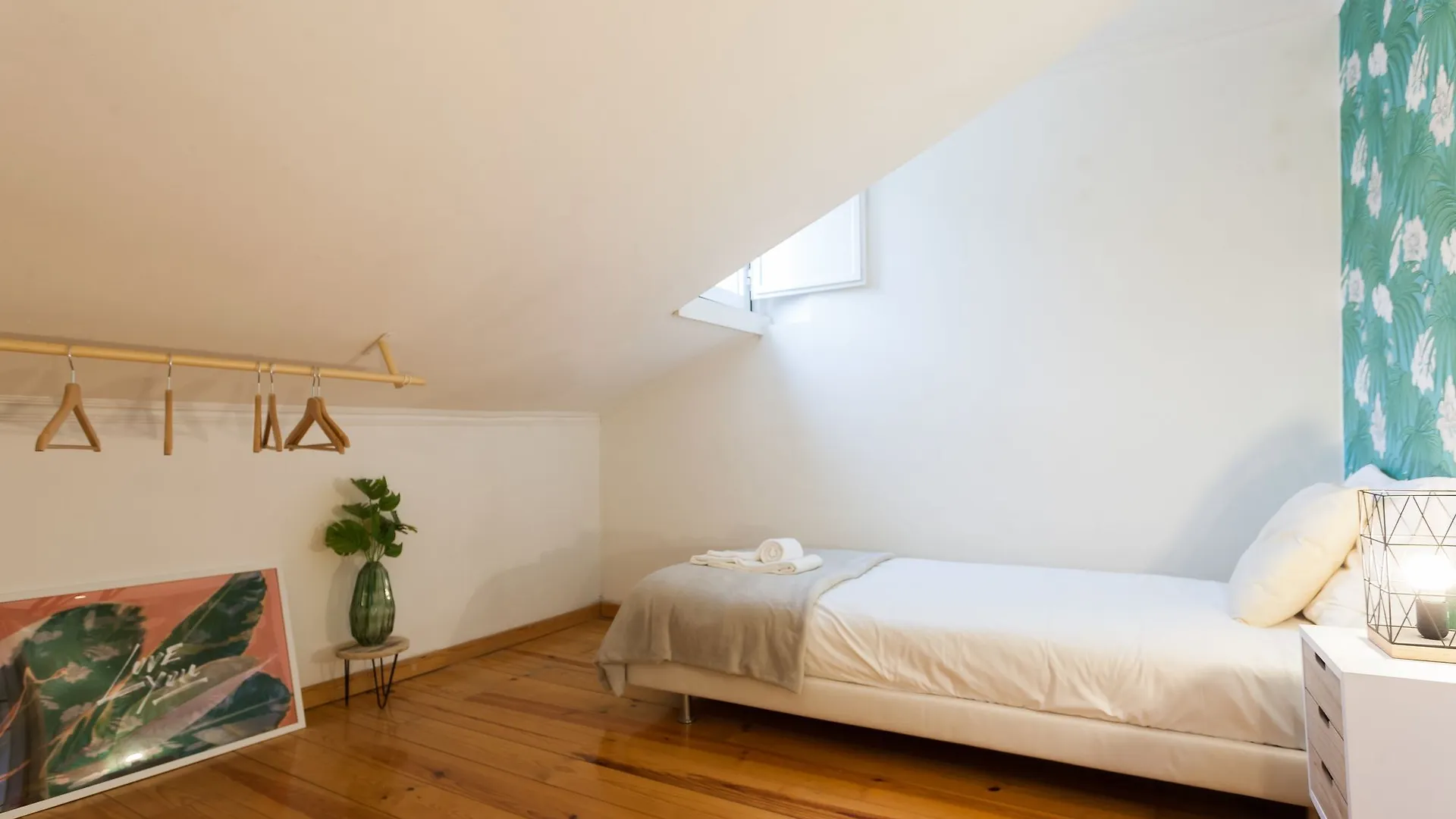 Liberty Duplex I By Lu Holiday Lisboa Διαμέρισμα