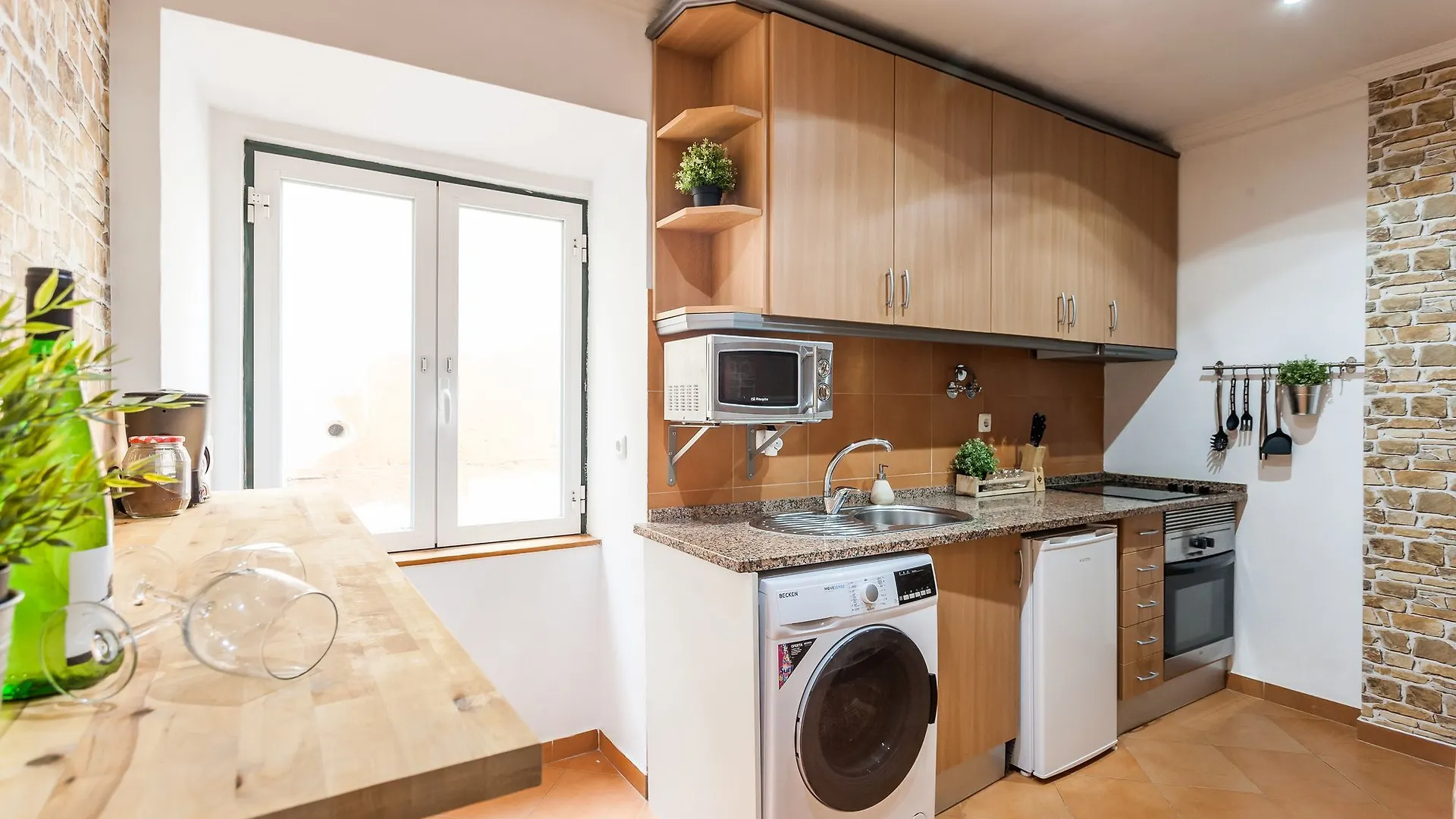 Liberty Duplex I By Lu Holiday Lisboa