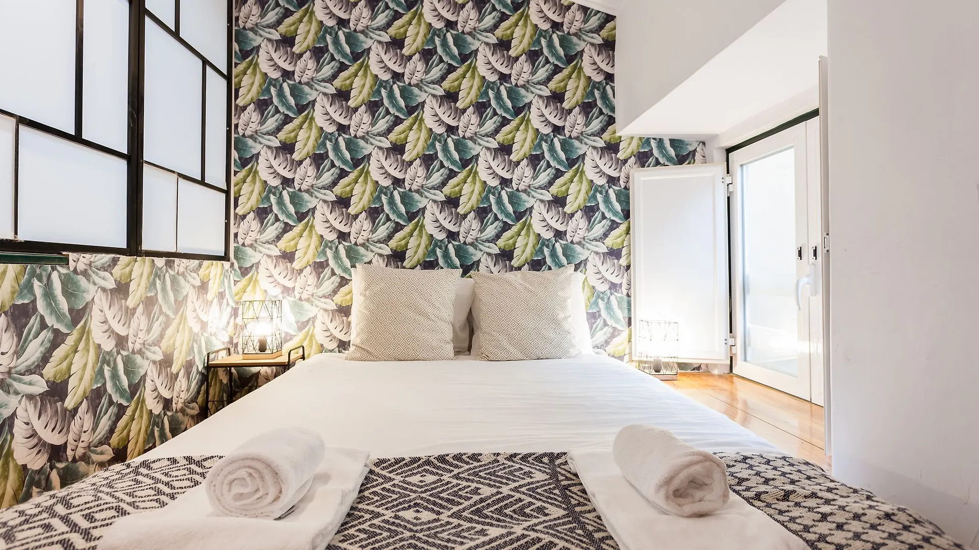 Liberty Duplex I By Lu Holiday Lisboa 0*,  Πορτογαλία