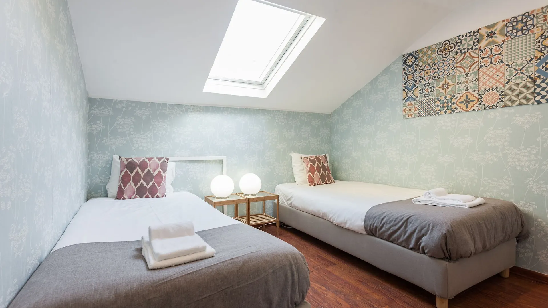 Liberty Duplex I By Lu Holiday 리스본 0*,