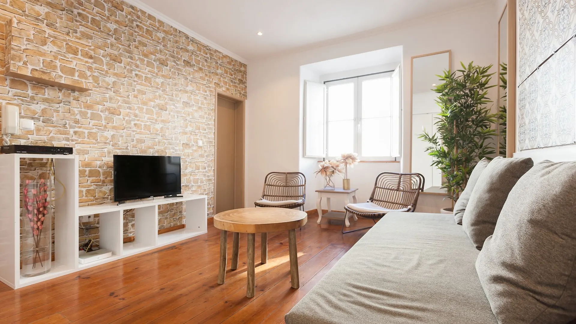 Liberty Duplex I By Lu Holiday 리스본 0*,  포르투갈