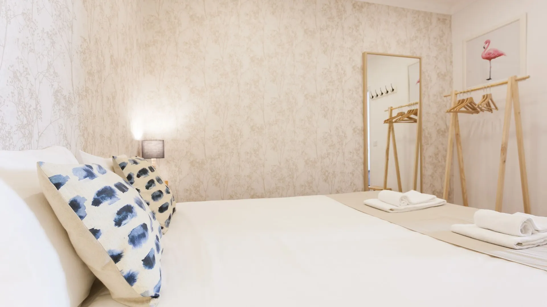 Liberty Duplex I By Lu Holiday 리스본