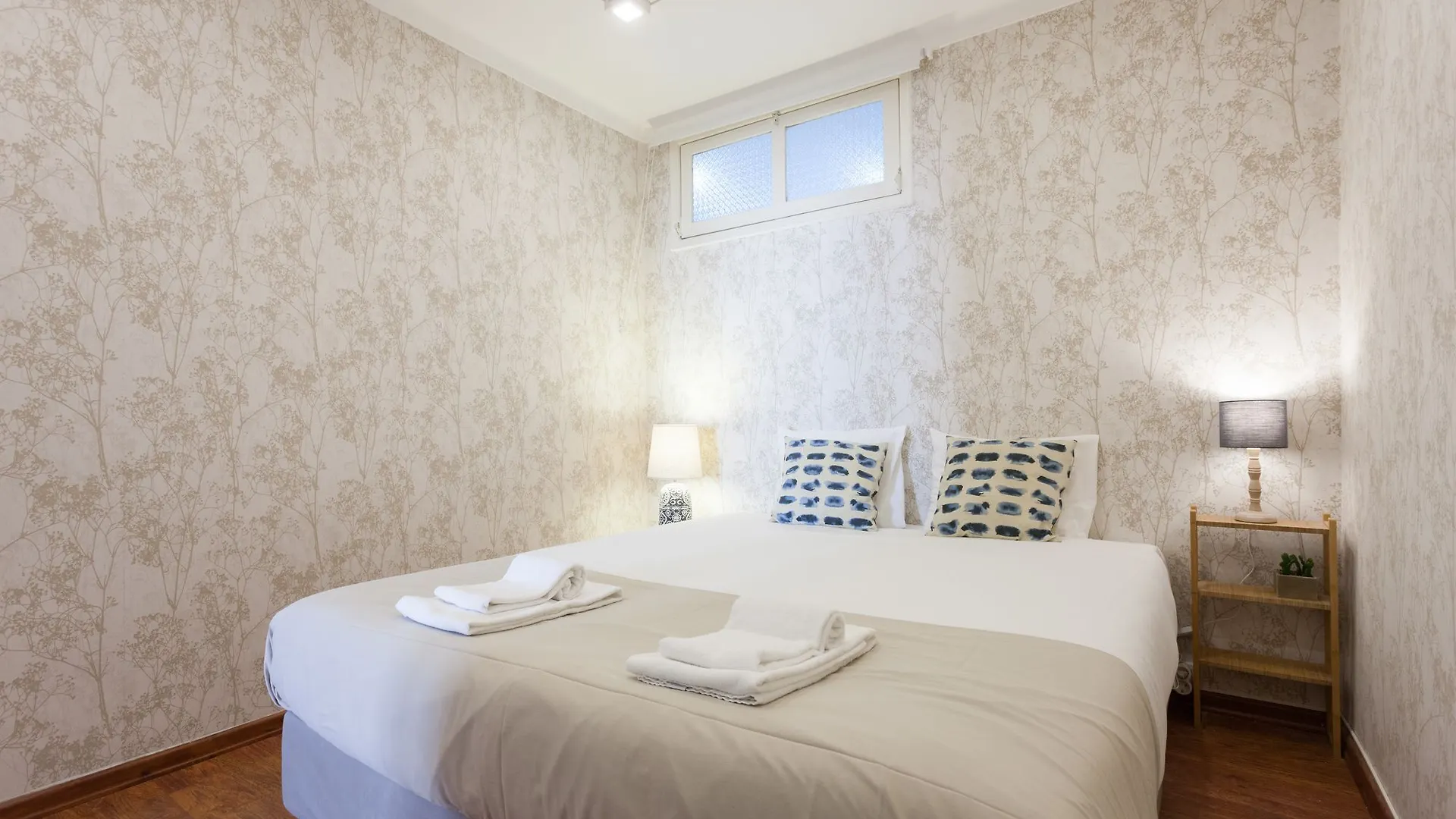 아파트 Liberty Duplex I By Lu Holiday 리스본 포르투갈