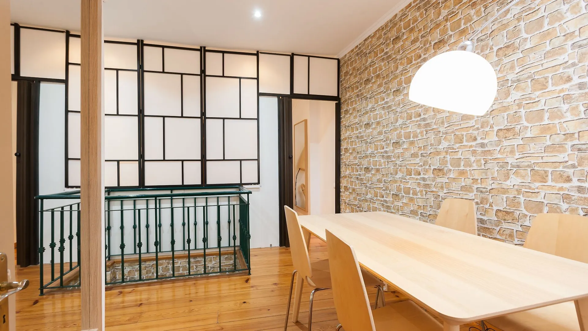Liberty Duplex I By Lu Holiday 리스본 아파트
