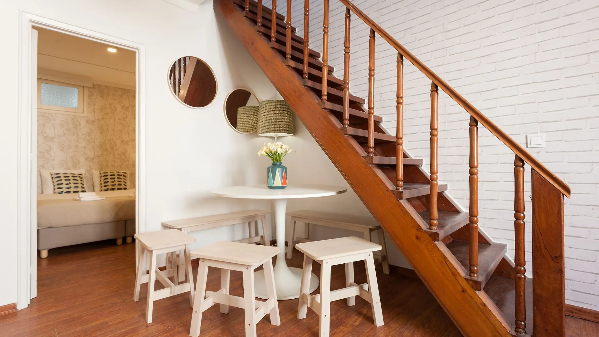 Liberty Duplex I By Lu Holiday 리스본 포르투갈