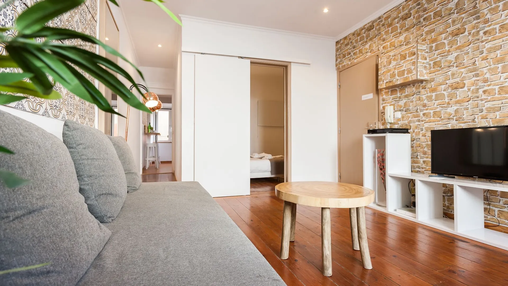 Liberty Duplex I By Lu Holiday Lisbona Portogallo