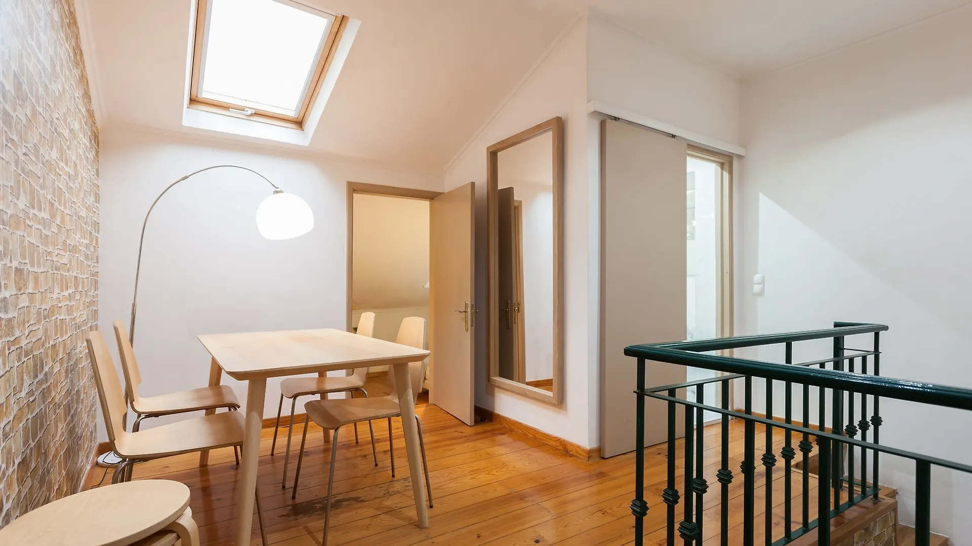 Liberty Duplex I By Lu Holiday Lisbona 0*,